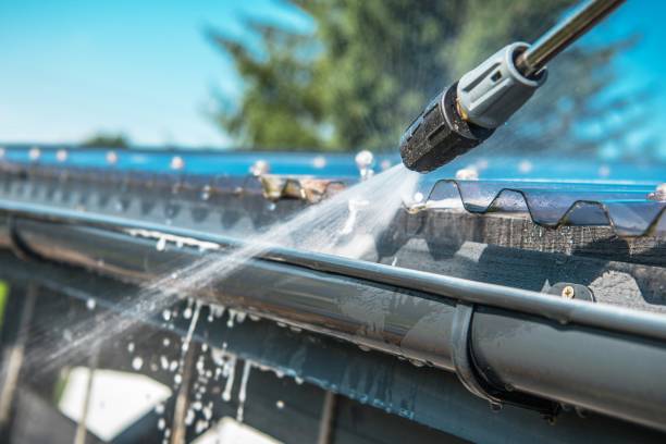 Roof Power Washing Services in Bolivar, WV