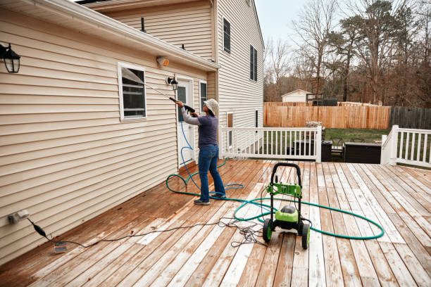 Best Garage Pressure Washing  in Bolivar, WV