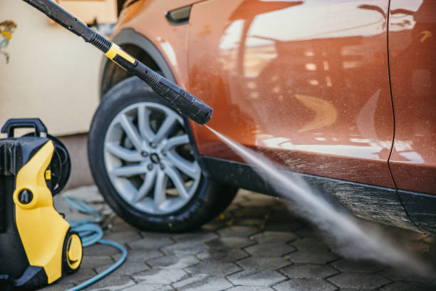 Best Exterior Home Cleaning  in Bolivar, WV